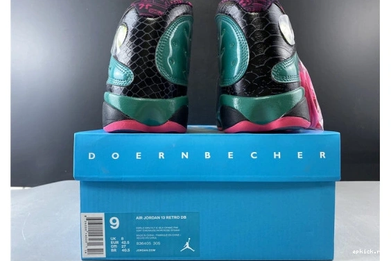 Cheap EP Doernbecher AIR 836405-305 836405-305 13 Retro Jordan 0331